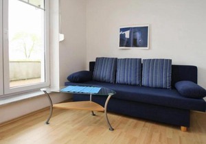 Cottage on the Kummerower See, Kummerow