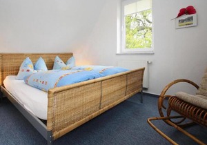 Cottage on the Kummerower See, Kummerow