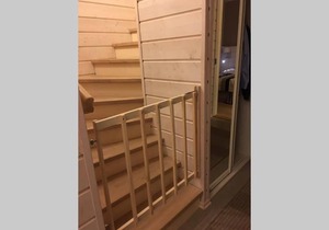 Cottage with forest view, Holiday Club Saimaa