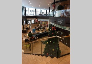 Cottage with forest view, Holiday Club Saimaa