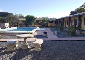 Cottages Los Suenos Fortuna de Bagaces