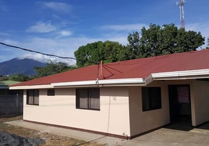 Cottages Los Suenos Fortuna de Bagaces