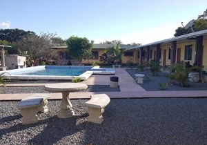 Cottages Los Suenos Fortuna de Bagaces