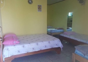 Cottages Los Suenos Fortuna de Bagaces