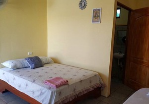 Cottages Los Suenos Fortuna de Bagaces