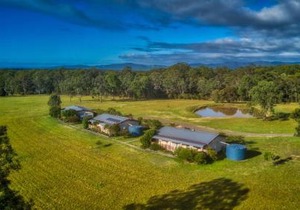 Cottages on Lovedale - Cottage No. 3