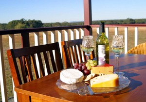 Cottages on Lovedale - No. 2 - 3 bedroom, 2 bathroom cottage in wonderful Lovedale location