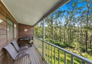 Cottages On Mount View - Cottage 2