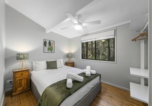 Cottages On Mount View - Cottage 4