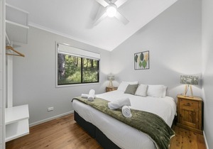 Cottages On Mount View - Cottage 4