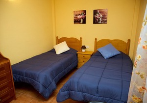 Country house in Icod