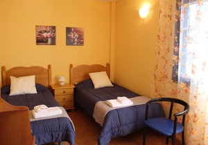 Country house in Icod