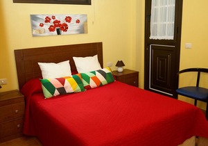 Country house in Icod