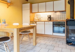 Country house in Vollerwiek