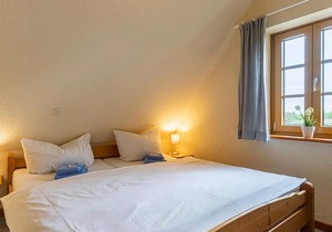 Country house in Vollerwiek