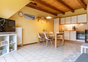 Country house in Vollerwiek