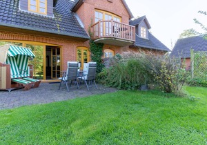 Country house in Vollerwiek