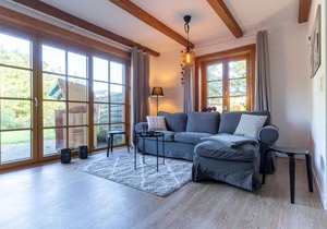 Country house in Vollerwiek