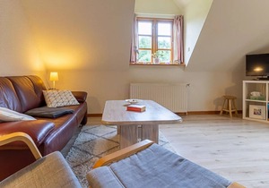 Country house in Vollerwiek