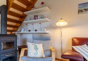 Country house in Vollerwiek