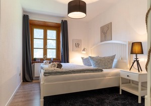 Country house in Vollerwiek