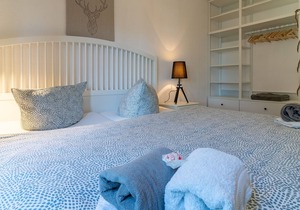 Country house in Vollerwiek