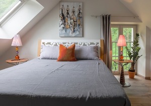 Country House - La Charbonnière