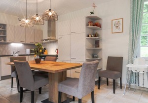 Country House - La Valentrée