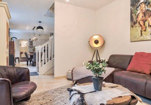 Country House - La Valentrée