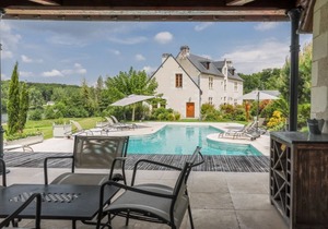 Country House - La Valentrée