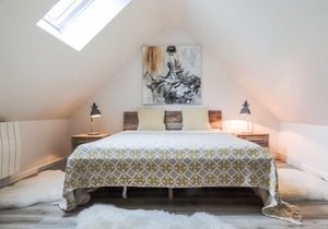 Country House - La Valentrée