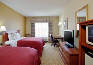 Country Inn & Suites by Radisson, Goldsboro, NC