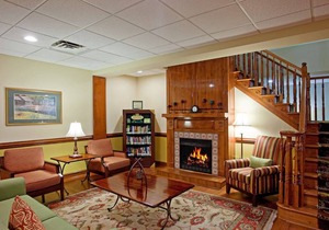 Country Inn & Suites by Radisson, Goldsboro, NC