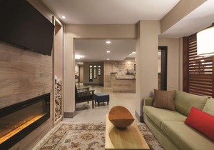 Country Inn & Suites by Radisson Bakersfield CA