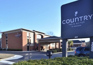 Country Inn & Suites by Radisson, Alpharetta, GA