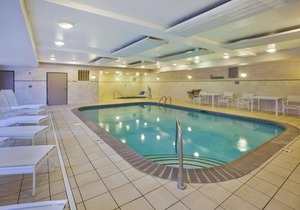 Country Inn & Suites by Radisson Big Rapids MI