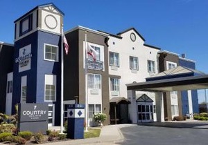 Country Inn & Suites by Radisson, San Carlos, CA