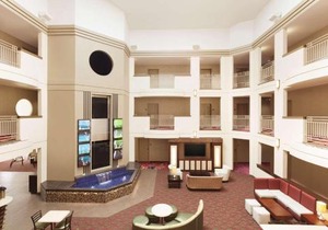 Country Inn & Suites by Radisson, San Carlos, CA