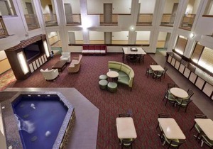 Country Inn & Suites by Radisson, San Carlos, CA