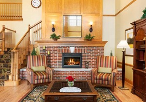 Country Inn & Suites by Radisson Sycamore IL