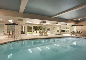 Country Inn & Suites by Radisson Atlanta Airport North GA