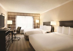 Country Inn & Suites by Radisson Atlanta Airport North GA