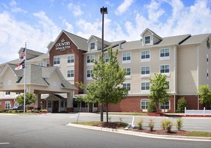 Country Inn & Suites by Radisson Concord Kannapolis NC