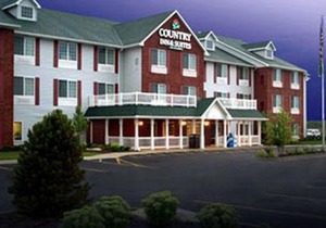Country Inn & Suites by Radisson, Manteno, IL
