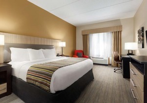 Country Inn & Suites by Radisson Dalton GA