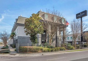 Country Inn & Suites by Radisson, Metairie New Orleans , LA