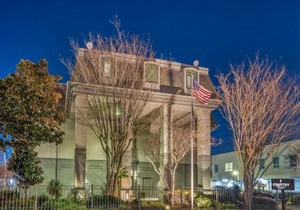 Country Inn & Suites by Radisson, Metairie New Orleans , LA