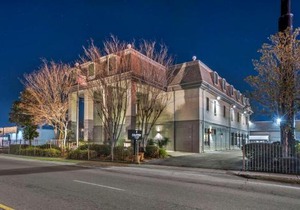 Country Inn & Suites by Radisson, Metairie New Orleans , LA