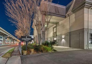 Country Inn & Suites by Radisson, Metairie New Orleans , LA