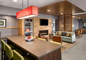 Country Inn & Suites by Radisson Novi MI